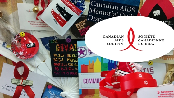 Home – Canadian AIDS Society