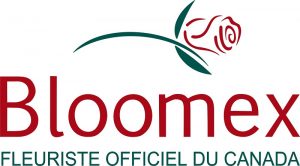 Bloomex - Fleuriste officiel du Canada