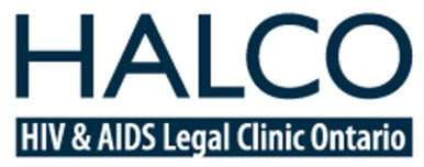 HIV & AIDS Legal Clinic Ontario