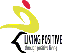 Living Poitive Through Positive Living Alberta