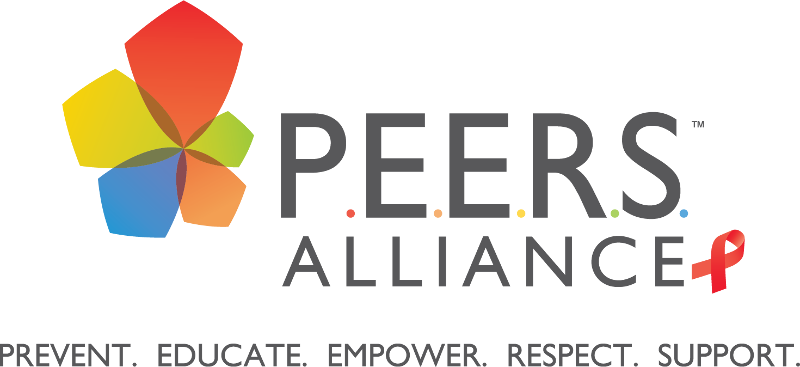 Peers Alliance Logo